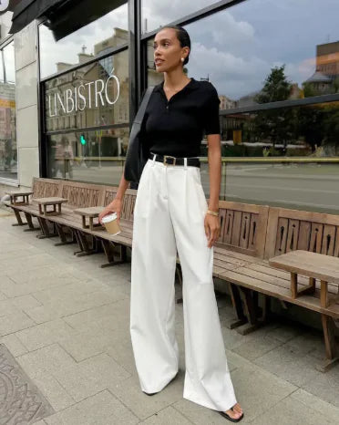 Monaco Luxus Hose
