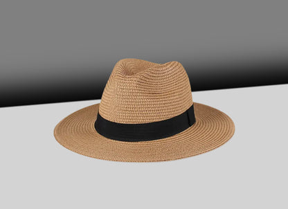 Montague-Fedora Hut